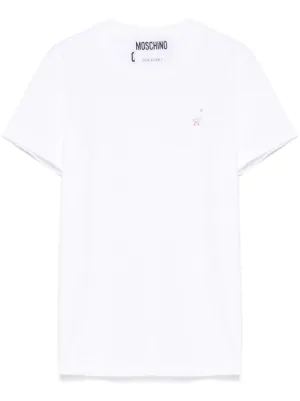 Moschino（モスキーノ）ウィメンズ Tシャツ・カットソー - FARFETCH