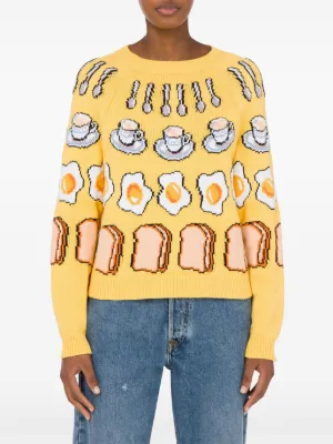 Moschino（モスキーノ）ウィメンズ ニット・セーター - FARFETCH
