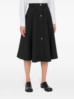 Moschino(モスキーノ)ウィメンズ スカート - FARFETCH Moschino(モスキーノ)ウィメンズ スカート - FARFETCH