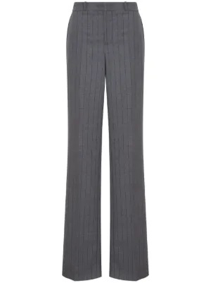 【セール】 Moschino（モスキーノ）ウィメンズ パンツ - FARFETCH パンツ