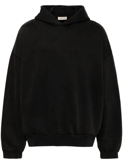 Fear Of God graphic-print hoodie