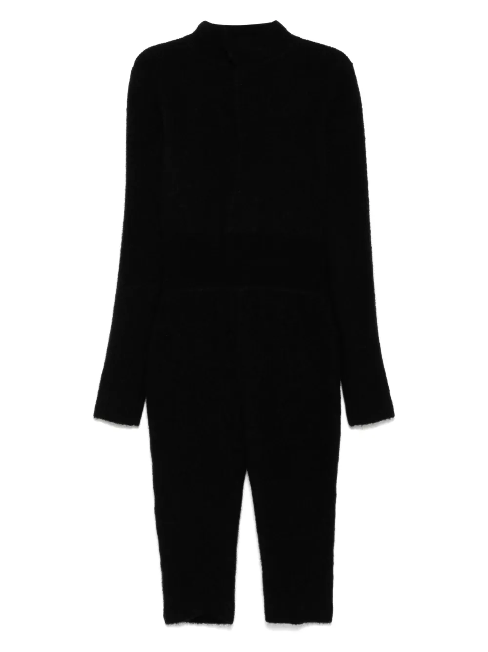 Rick Owens Headon trainingspak - Zwart