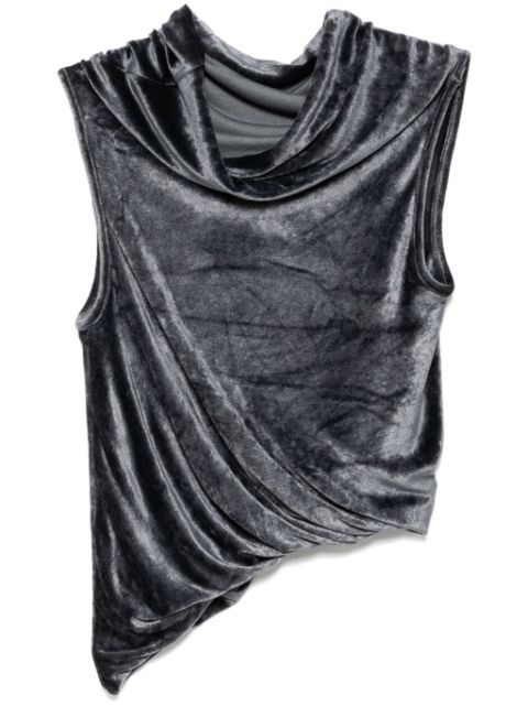 Rick Owens Lilies Lola top