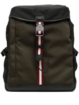 BALLY（バリー）バックパック - FARFETCH