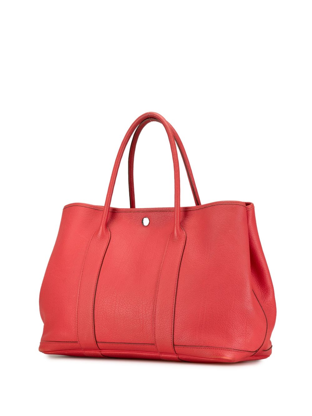 Hermès Pre-Owned 2010 Negonda Garden Party 36 tote bag - Roze