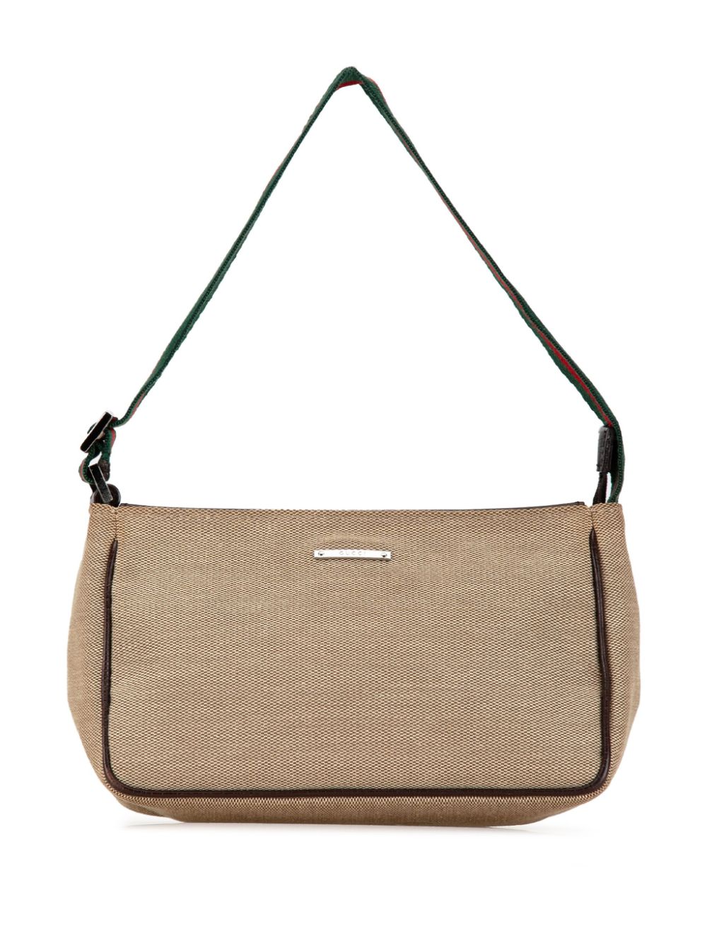 2000-2015 Canvas Web handbag