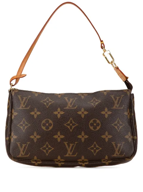 Louis Vuitton Pre-Owned 2003 Monogram Pochette Accessoires shoulder bag WOMEN