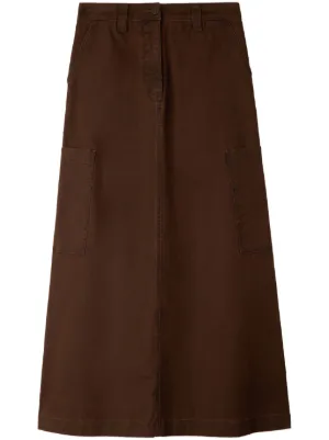 スカート SUNNEI Woman Skirt Multicolor RTWWSKR025 8186 SUNNEI Woman Skirt Multicolor RTWWSKR025 8186 (SUNNEI