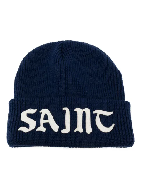 SAINT MXXXXXX gorro con logo