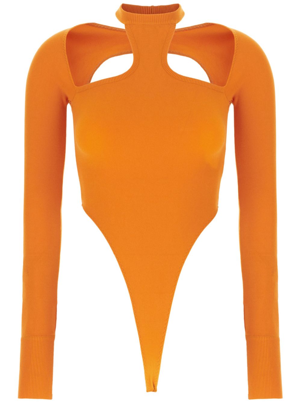 stretch bodysuit