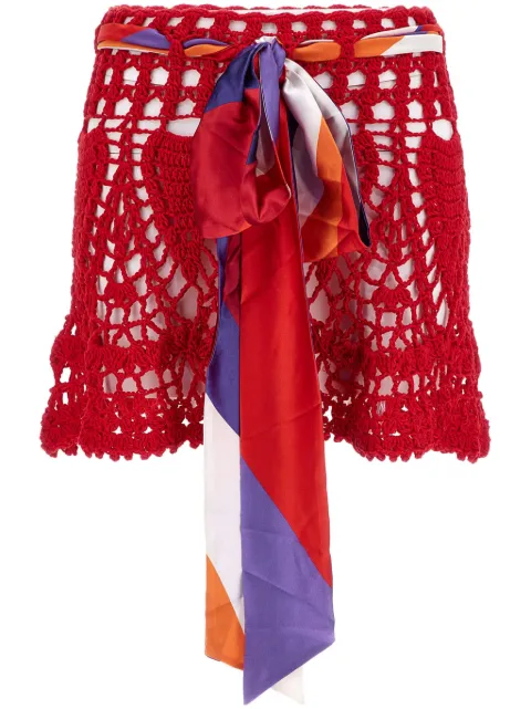 Matimì Loira skirt