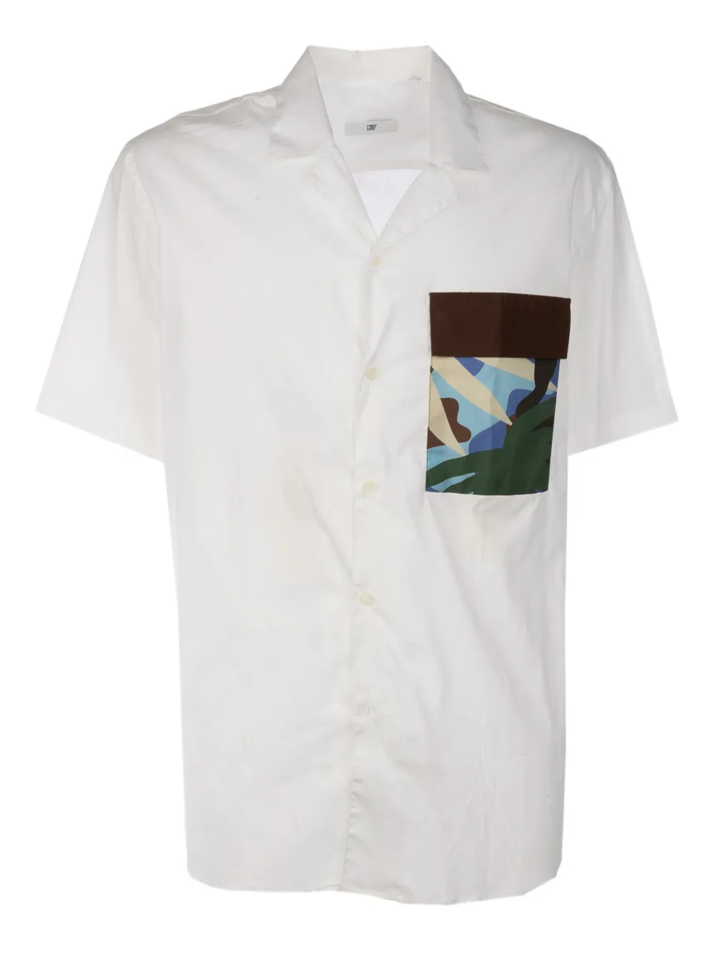 pocket shirt
