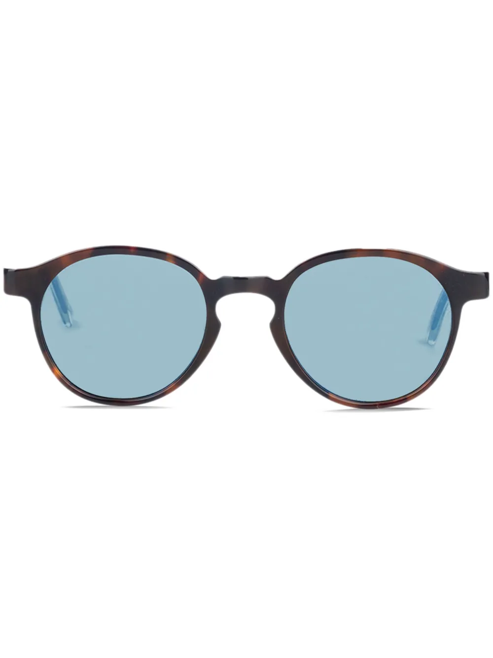 SUPER SUNGLASSES Icon サングラス - ブラウン SUPER SUNGLASSES Icon サングラス - ブラウン