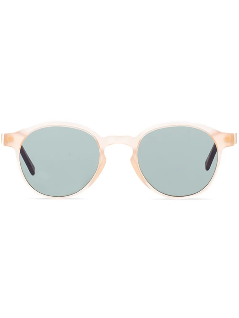 SUPER SUNGLASSES Riviera Sportivo サングラス - ピンク SUPER SUNGLASSES Riviera Sportivo サングラス - ピンク