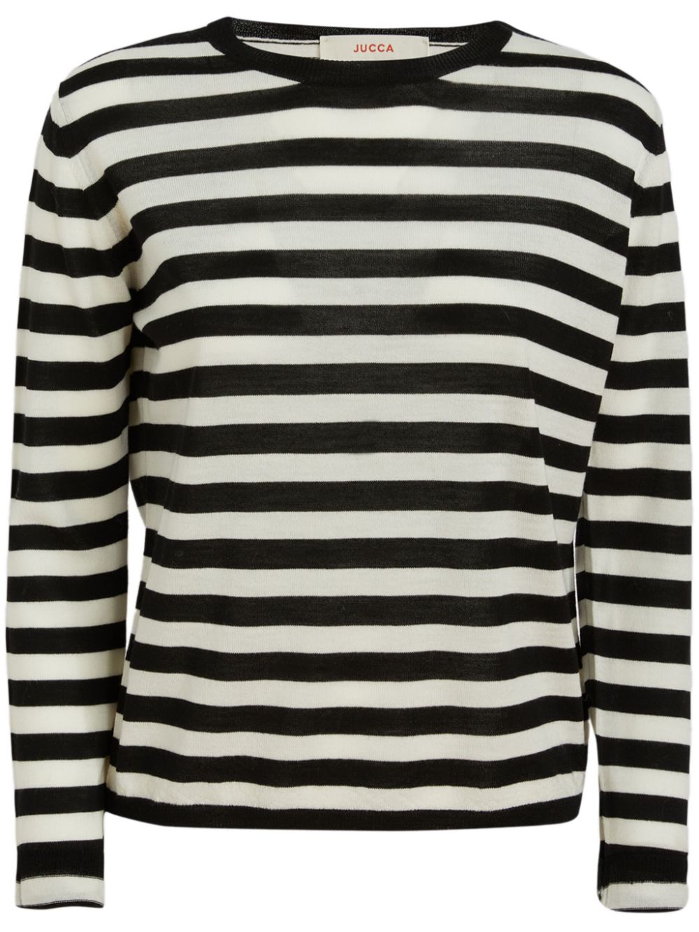 striped longsleeves