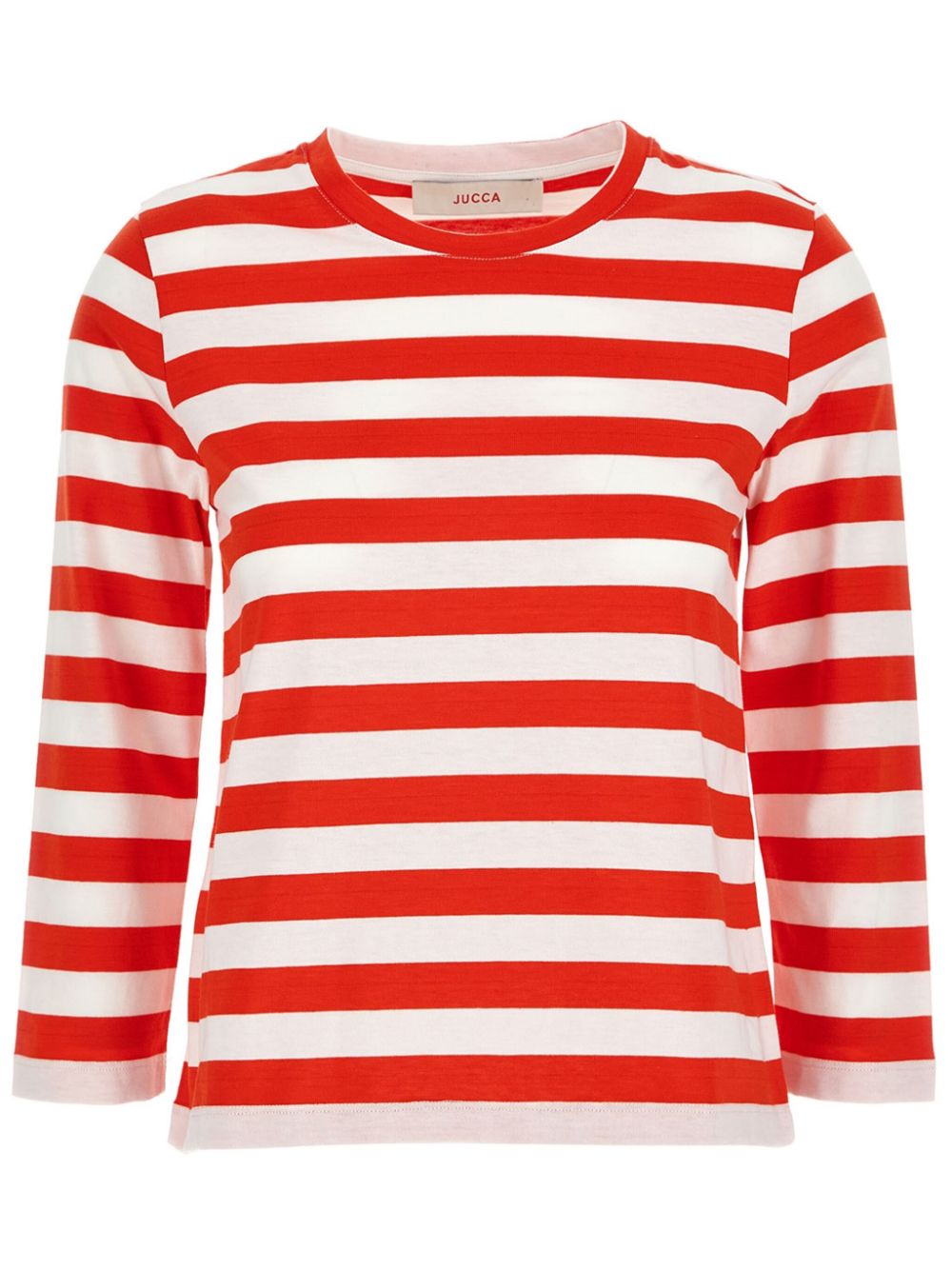 striped longsleeves