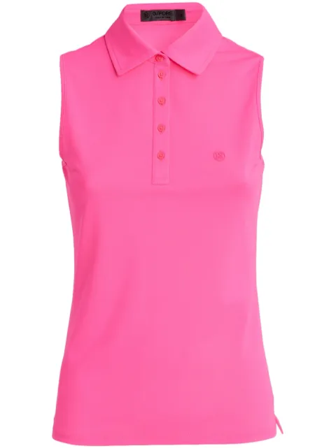 G/FORE Polo Tops for Women - Shop on FARFETCH