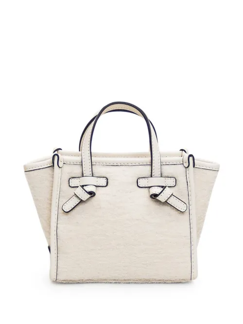 Sac à main Miss Marcella - GIANNI CHIARINI - Modalova
