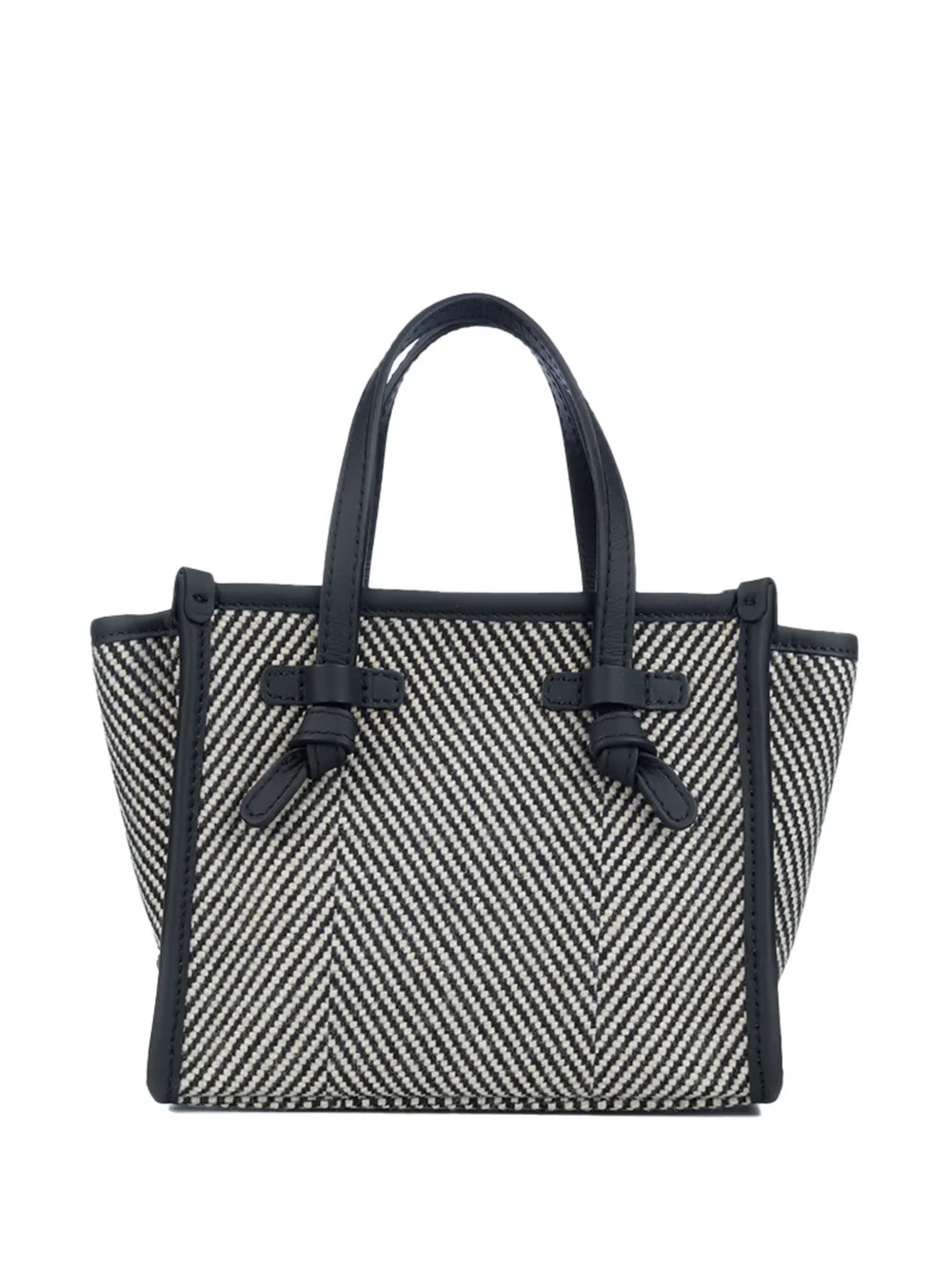 Miss Marcella tote bag