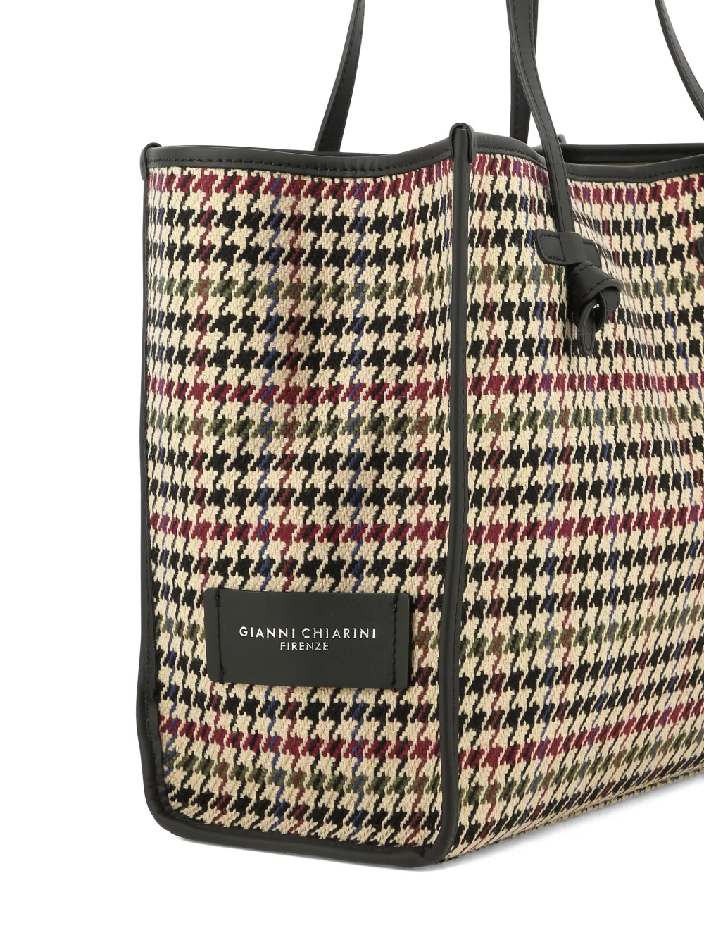 GIANNI CHIARINI Marcella shopper Beige