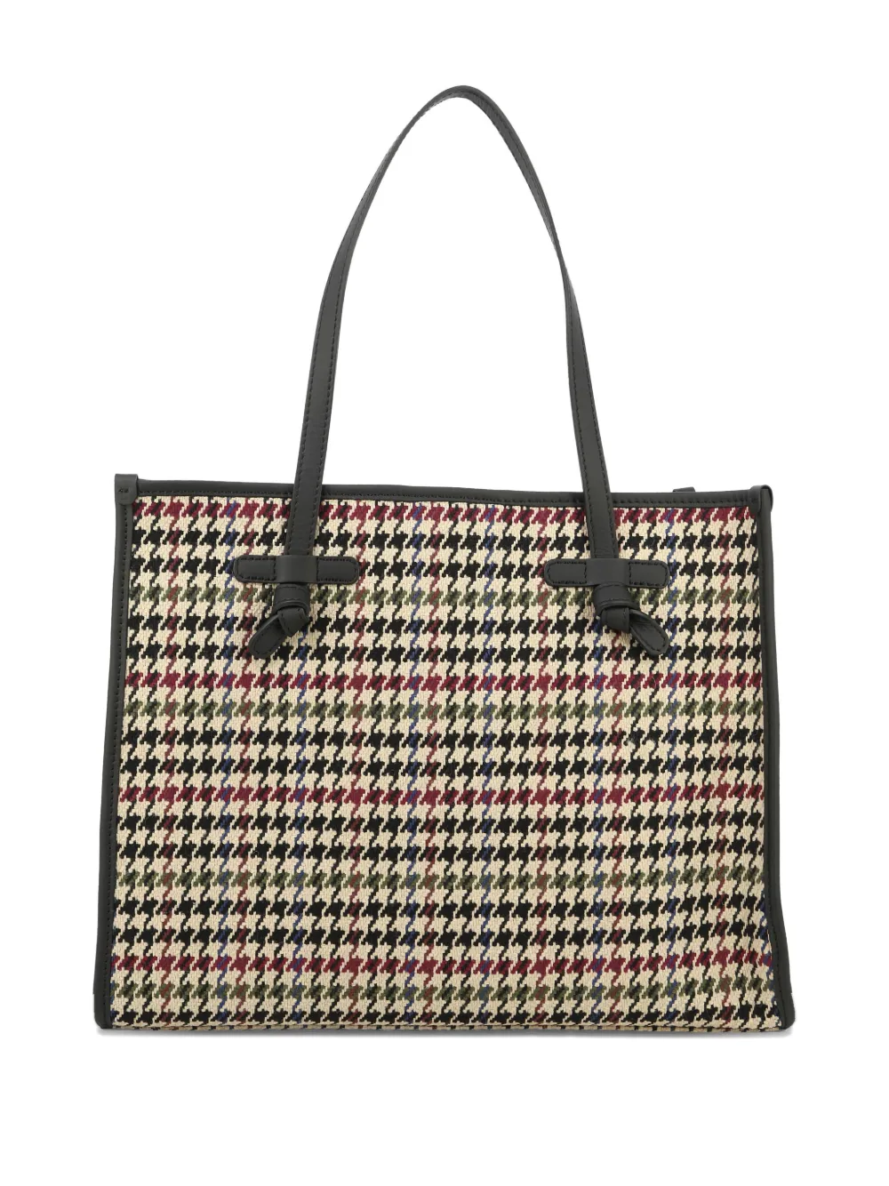 GIANNI CHIARINI Marcella shopper Beige