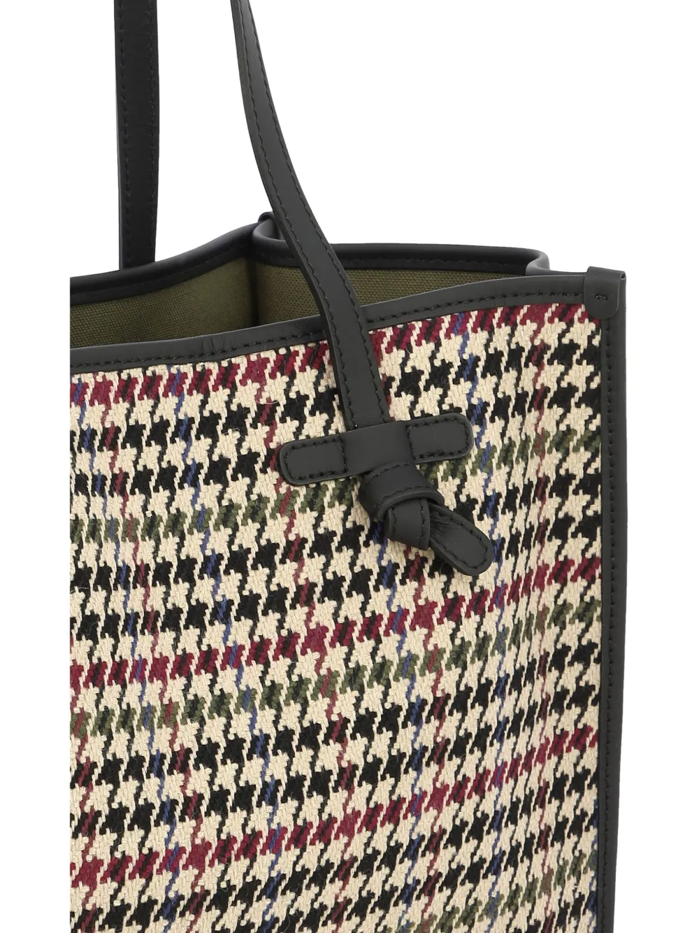 GIANNI CHIARINI Marcella shopper Beige