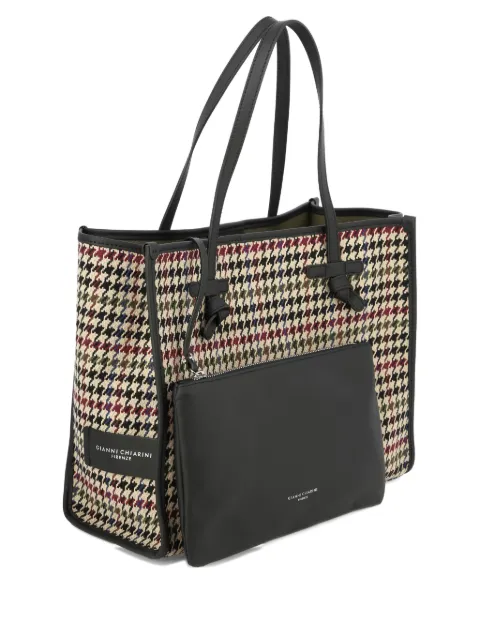 GIANNI CHIARINI Marcella tote bag
