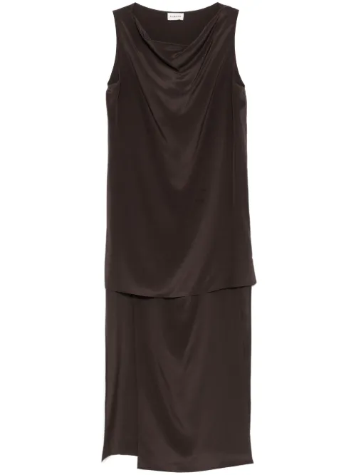 Blouse en soie - P.A.R.O.S.H. - Modalova