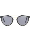 SUPER SUNGLASSES Giaguaro sunglasses - Black