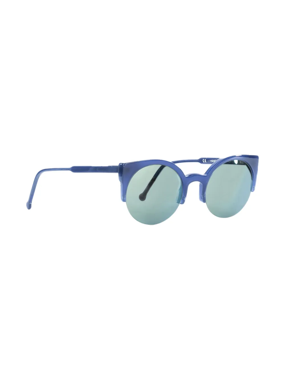 SUPER SUNGLASSES Lucia zonnebril - Blauw