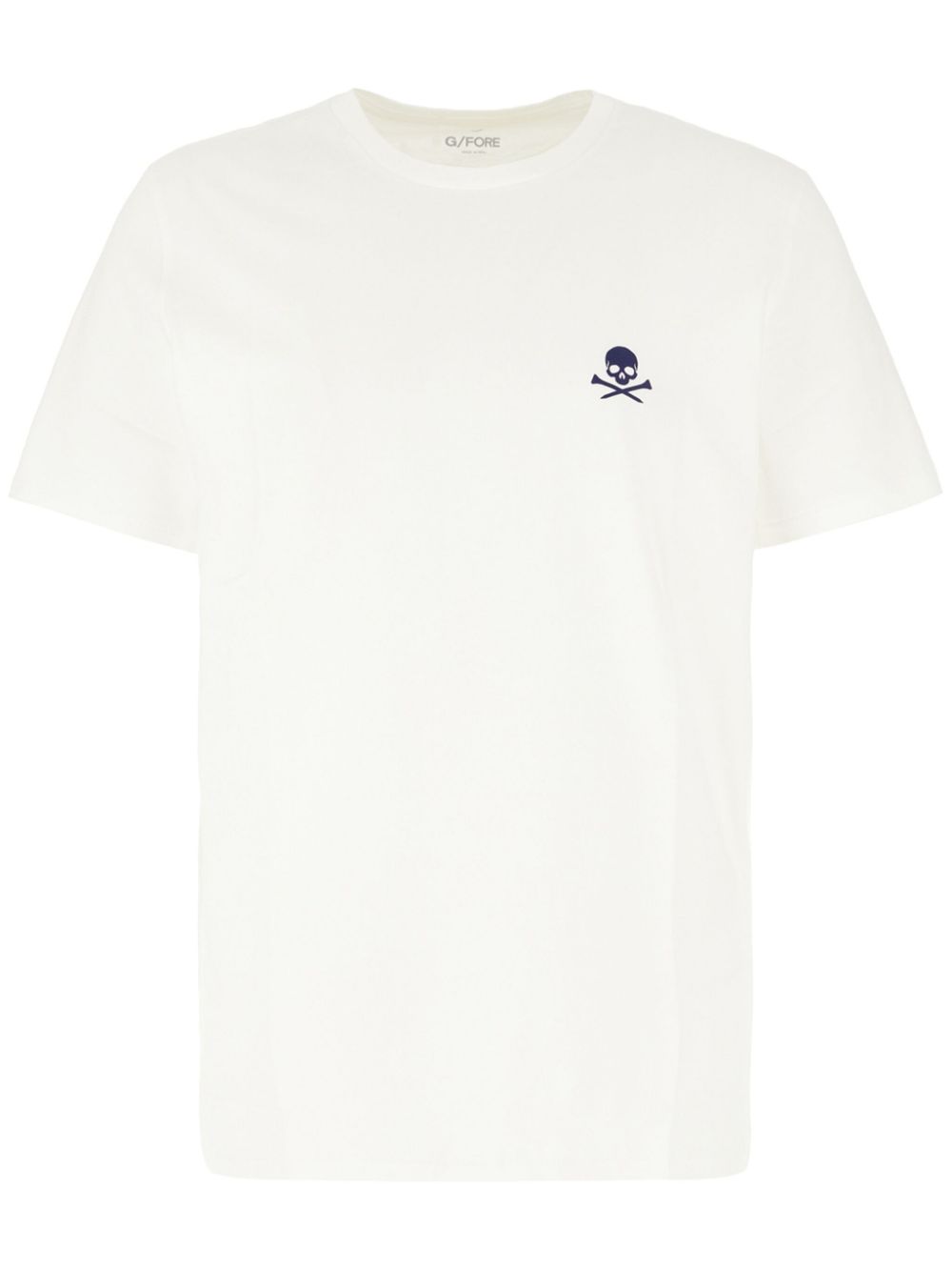 G/FORE logo t-shirt - Neutrals