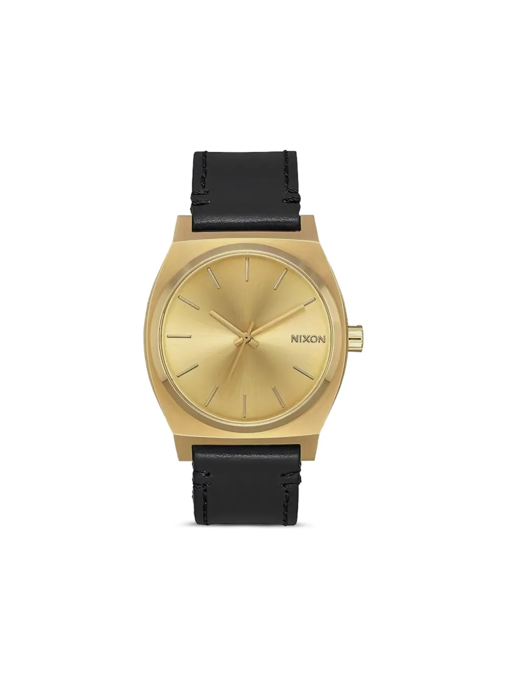 Nixon Time Teller 37mm | Gold | Image 1