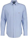 Gant Classic Oxford shirt - Blue