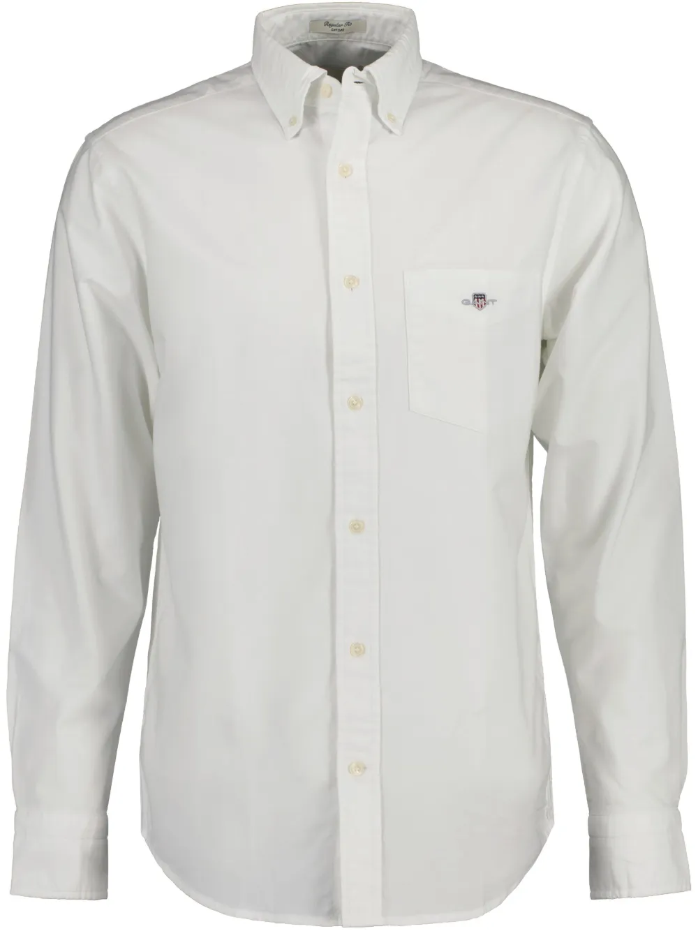 Classic Oxford shirt