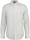 Gant Classic Oxford shirt - White