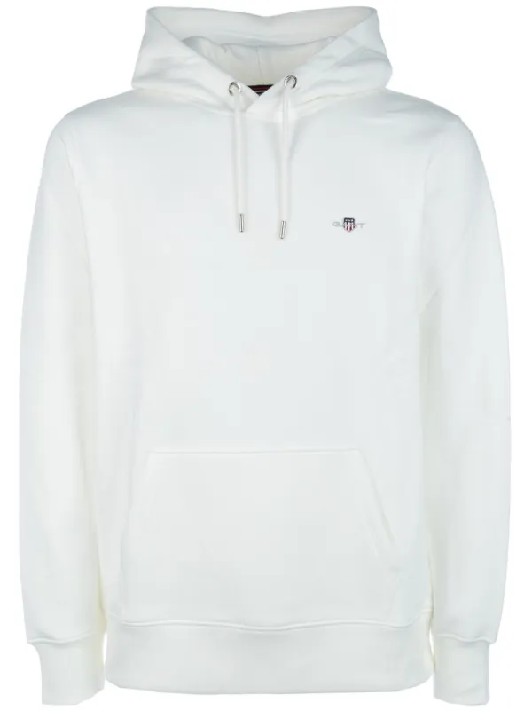 hooded sweatshirt sweat shirt gant
