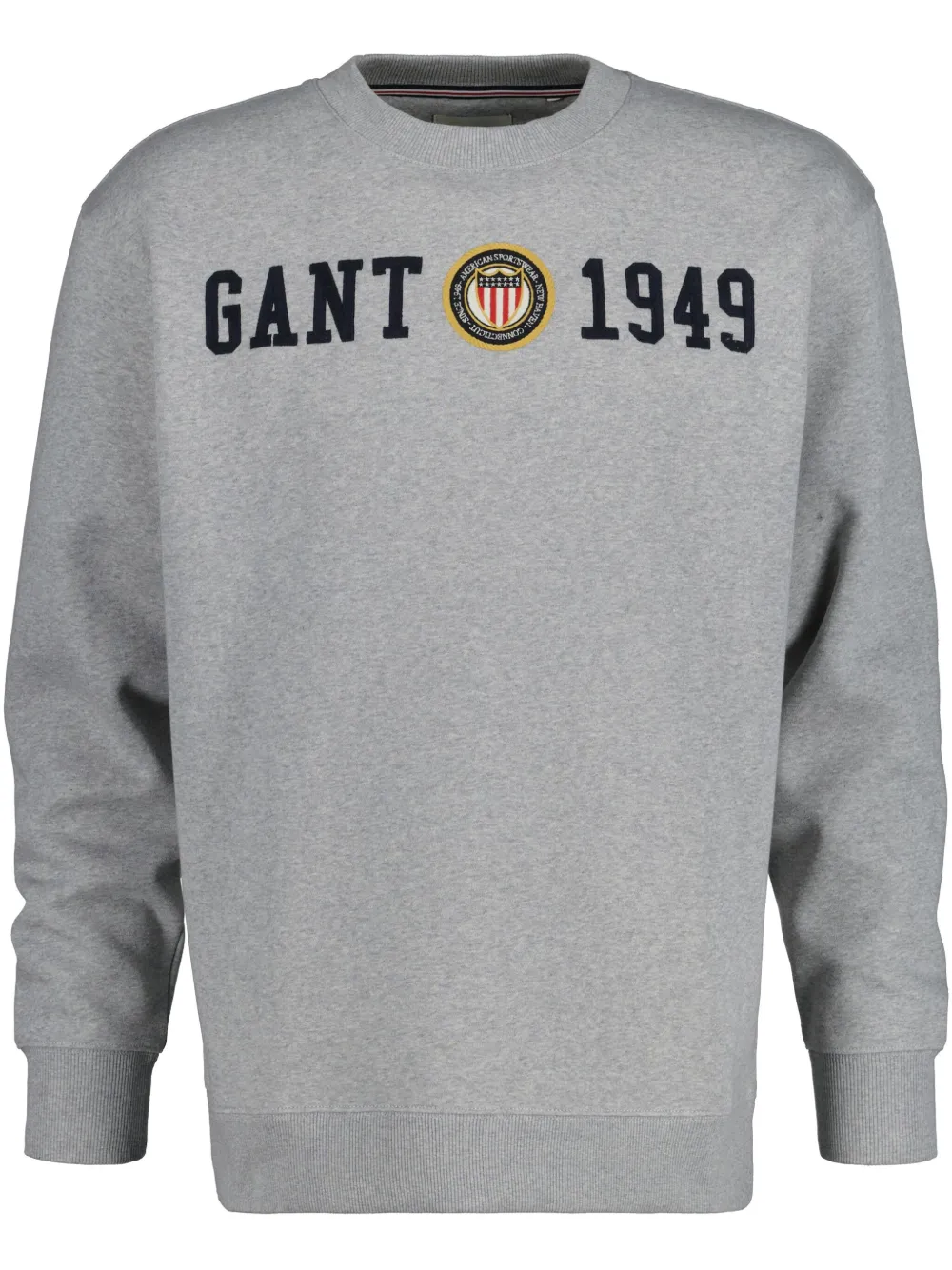 Crest Shield sweatshirt