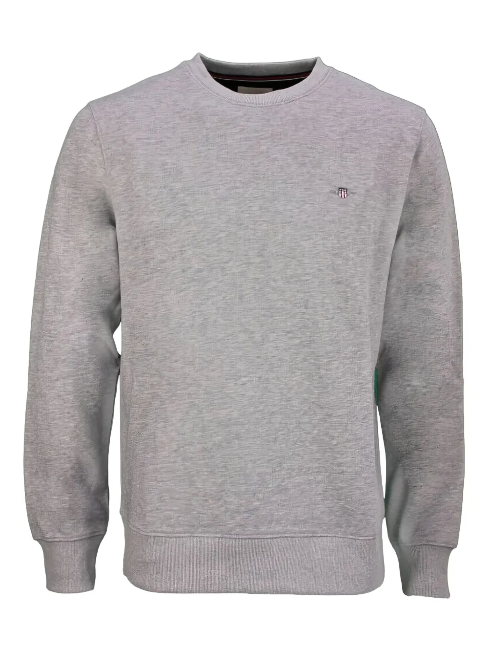 Gant Shield sweatshirt - Grijs