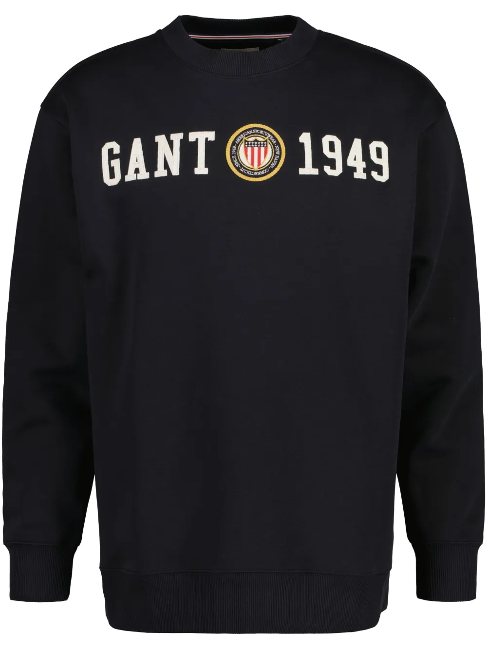 Crest Shield sweatshirt