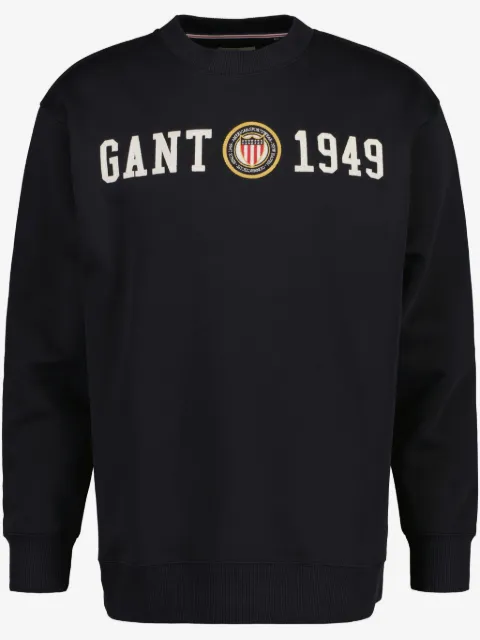 Gant Crest Shield sweatshirt 