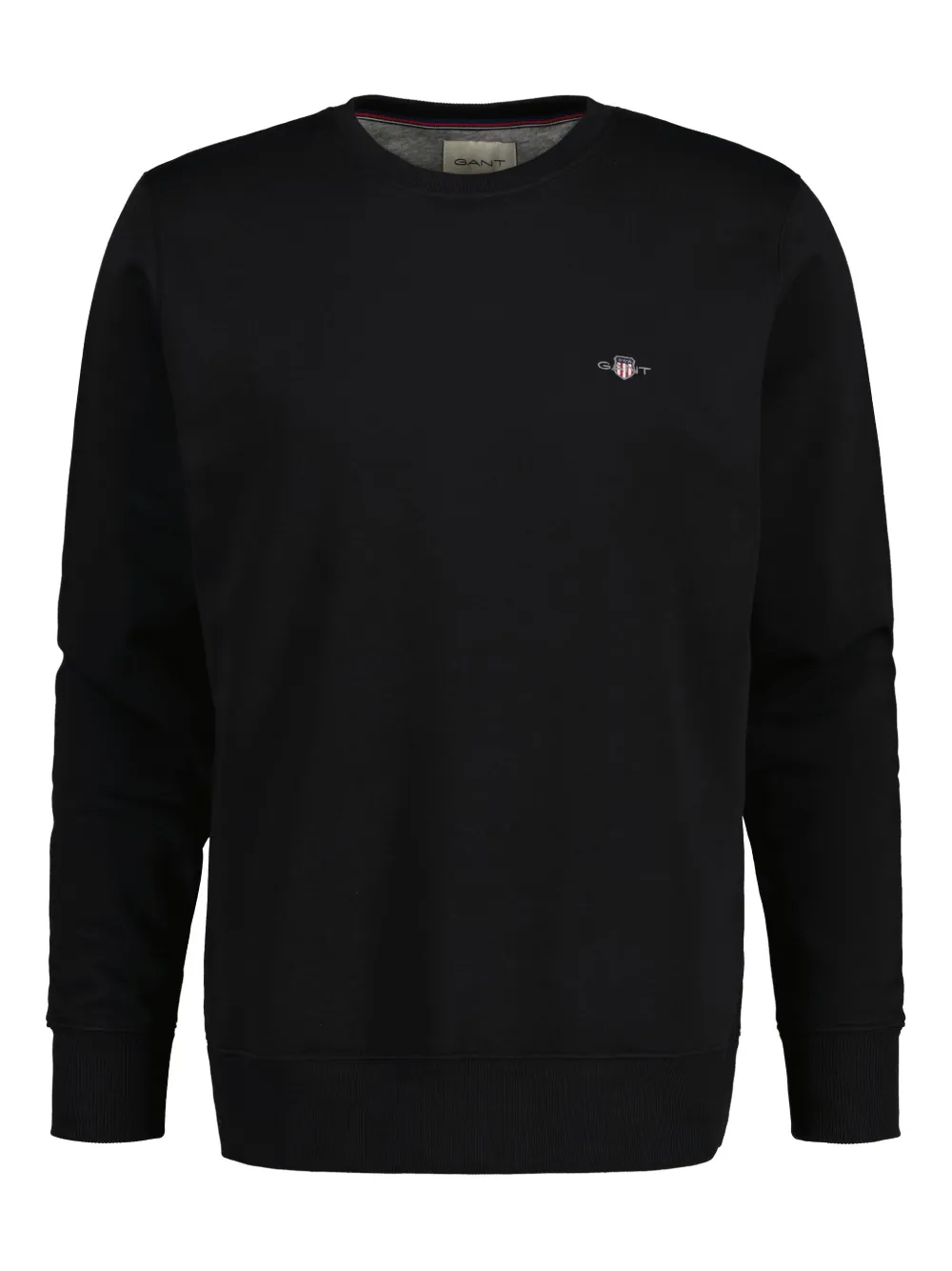 Gant Shield sweatshirt - Zwart