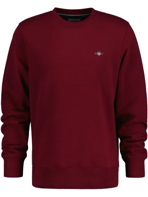 Gant sweat Shield