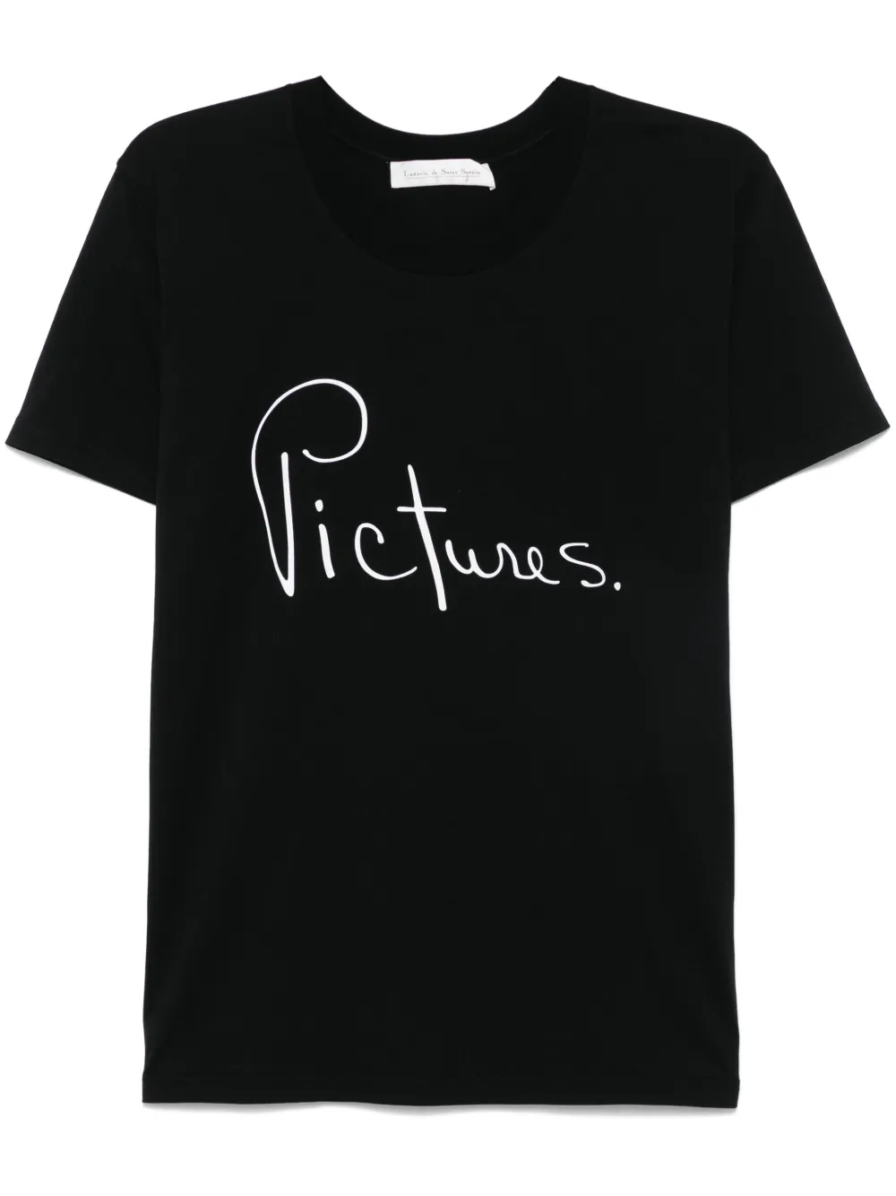 Patrice NYC-print T-shirt