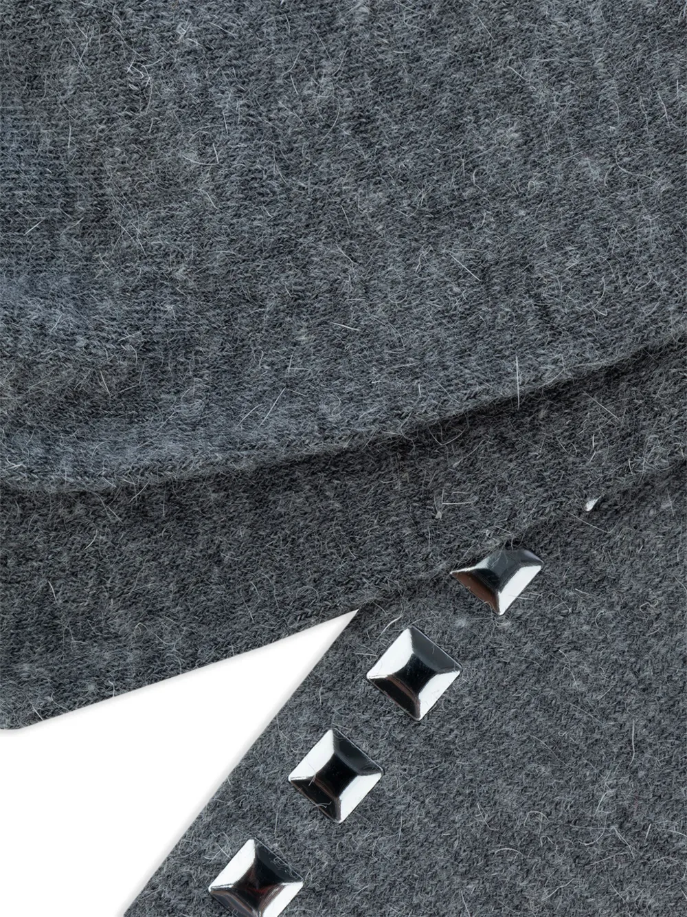 alto milano calcetines con apliques | Image 2