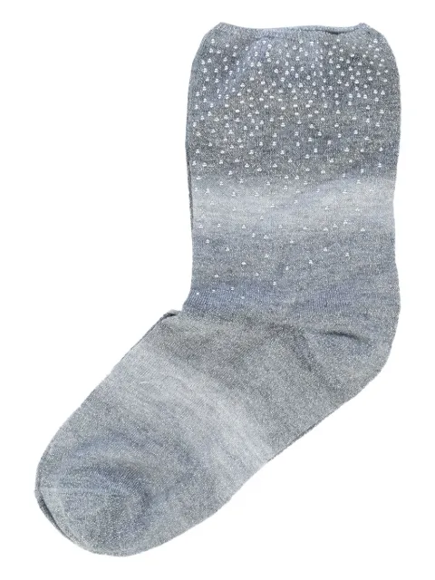 alto milano cotton socks