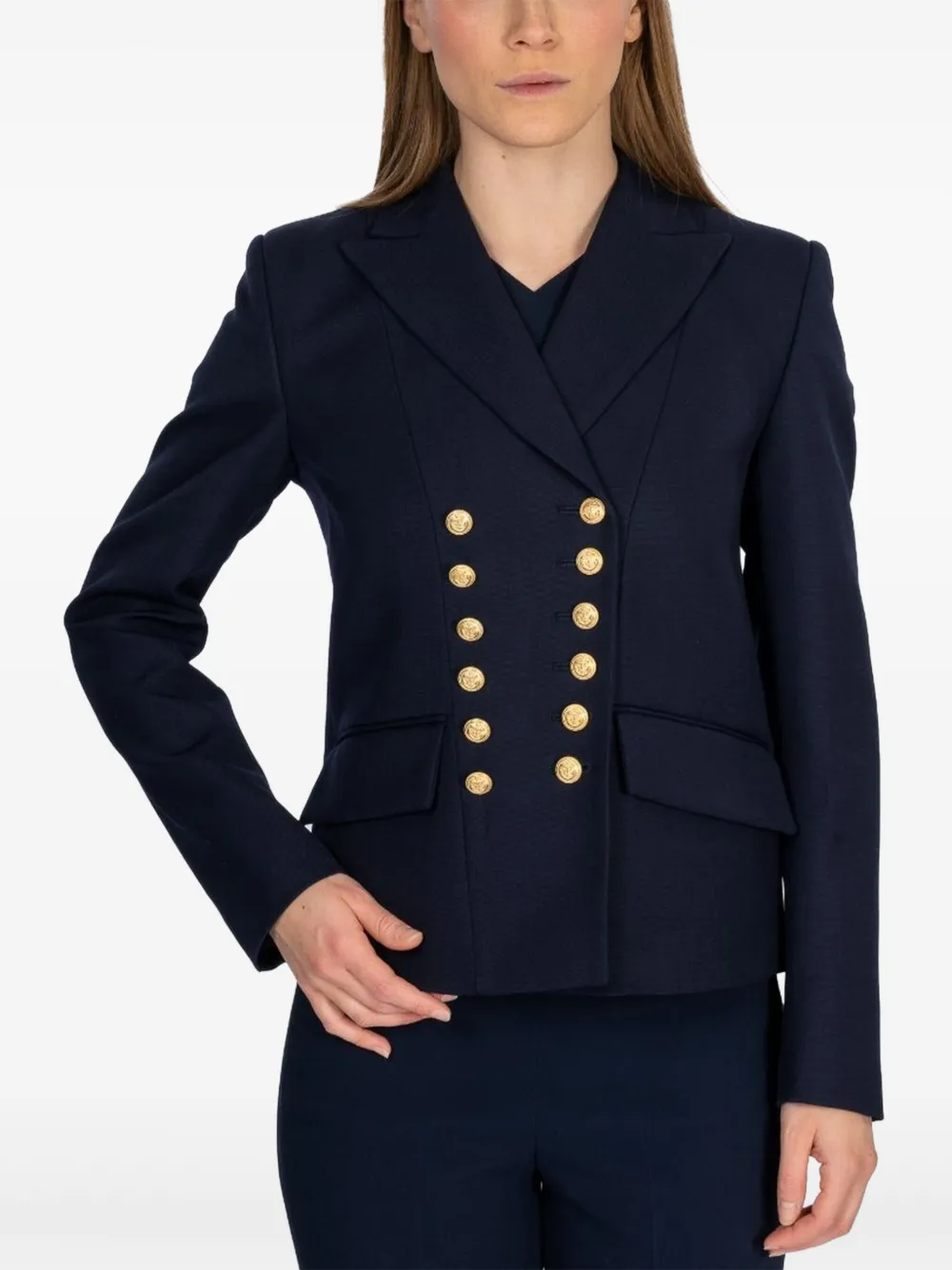 Seafarer blazer con botones | Blazers | Image 2
