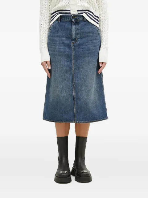 Carhartt WIP single knee skirt