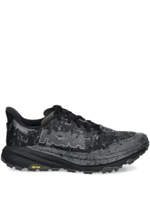 HOKA Restore TC スリッポンスニーカー | ブラック | FARFETCH JP