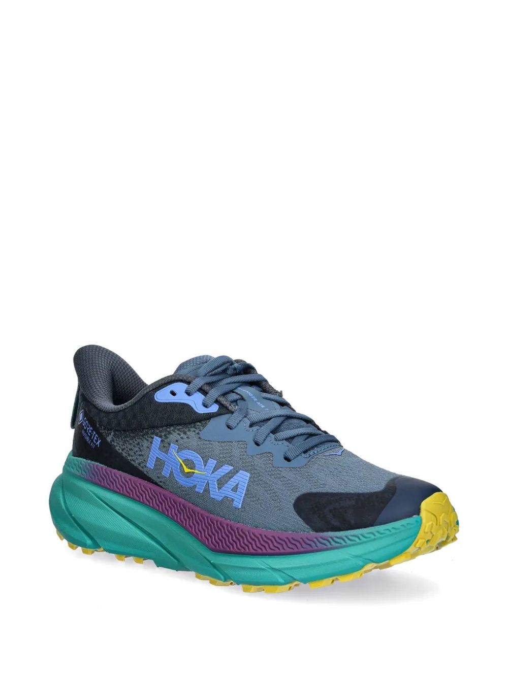 HOKA Challenger ATR 7 sneakers Blue