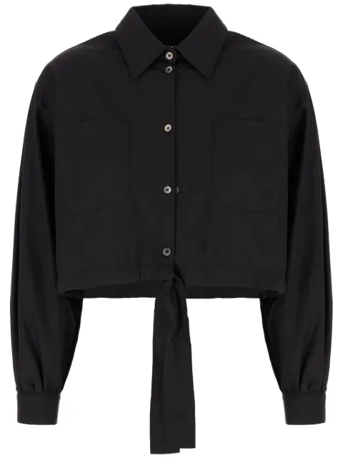 Department 5 camisa de algodón